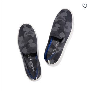 Rothys slip on shoes